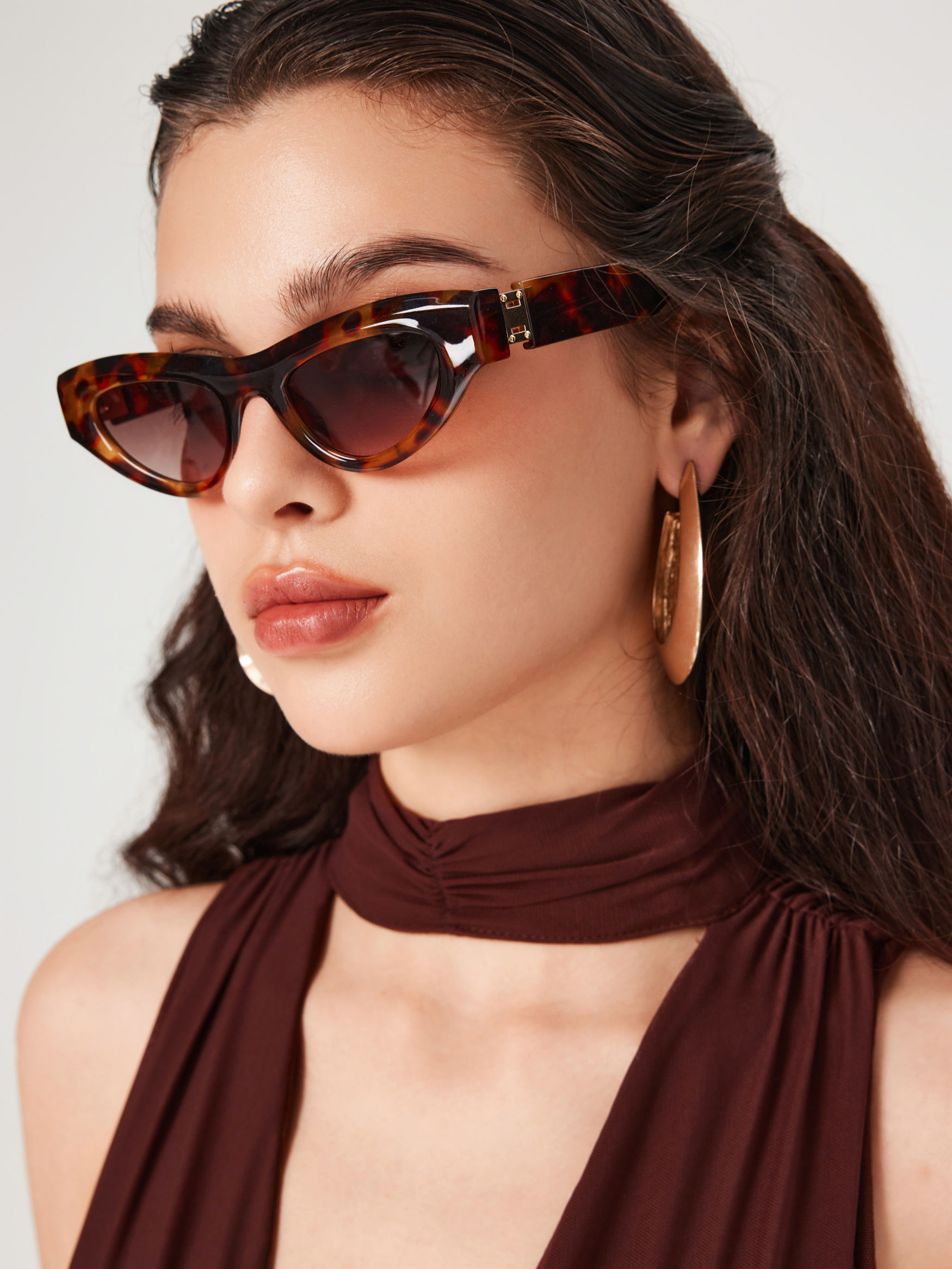 Céline -  Lunettes noir