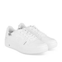 Arva - Baskets Femme BLANC
