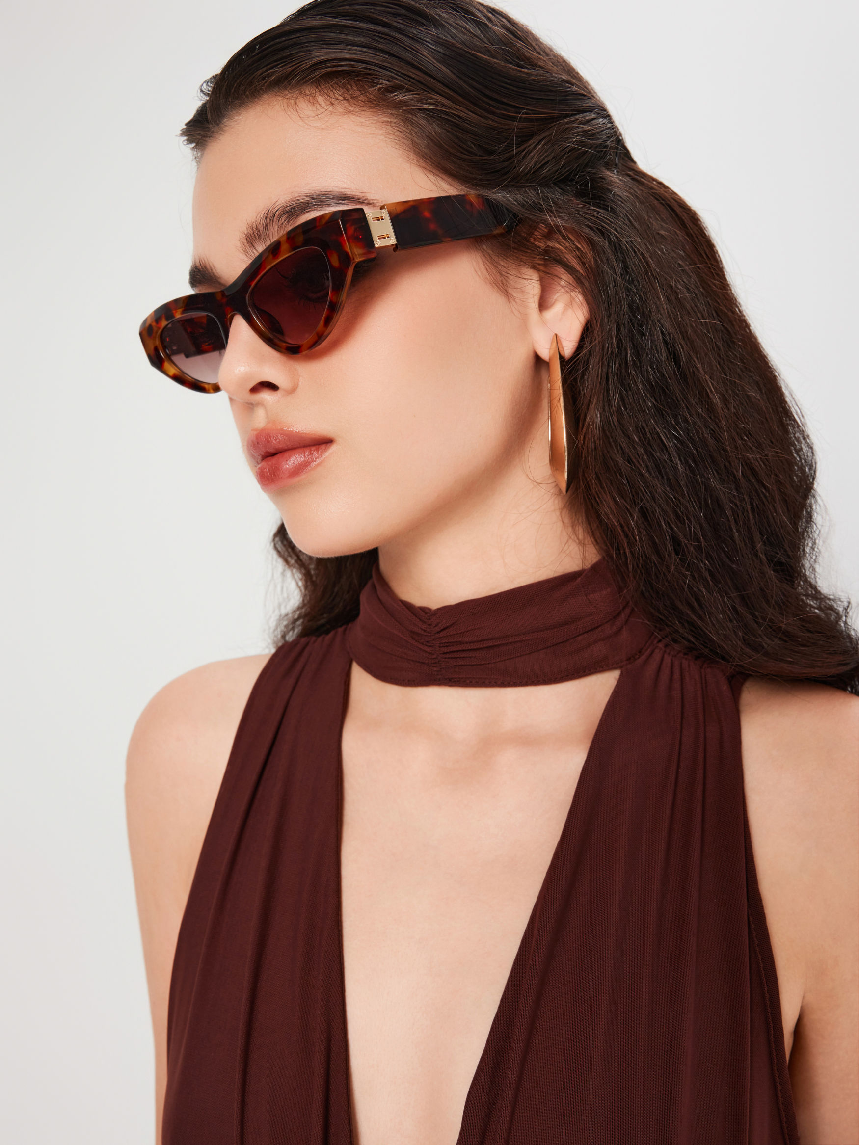 joceline -  Lunettes marron