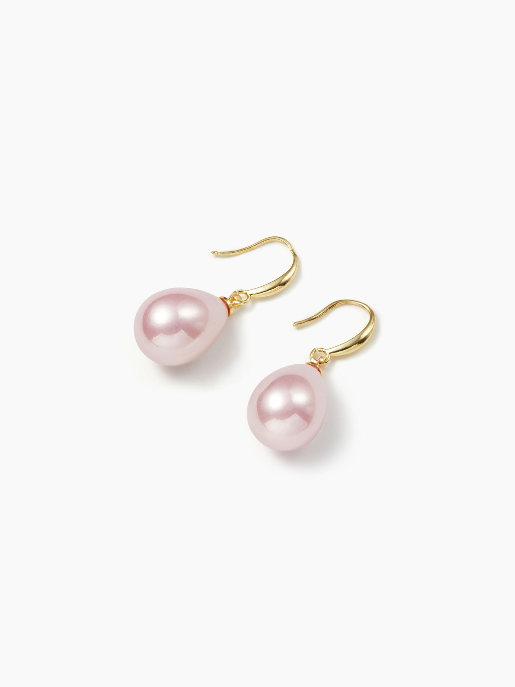 Ella -  Boucles d'oreilles rose