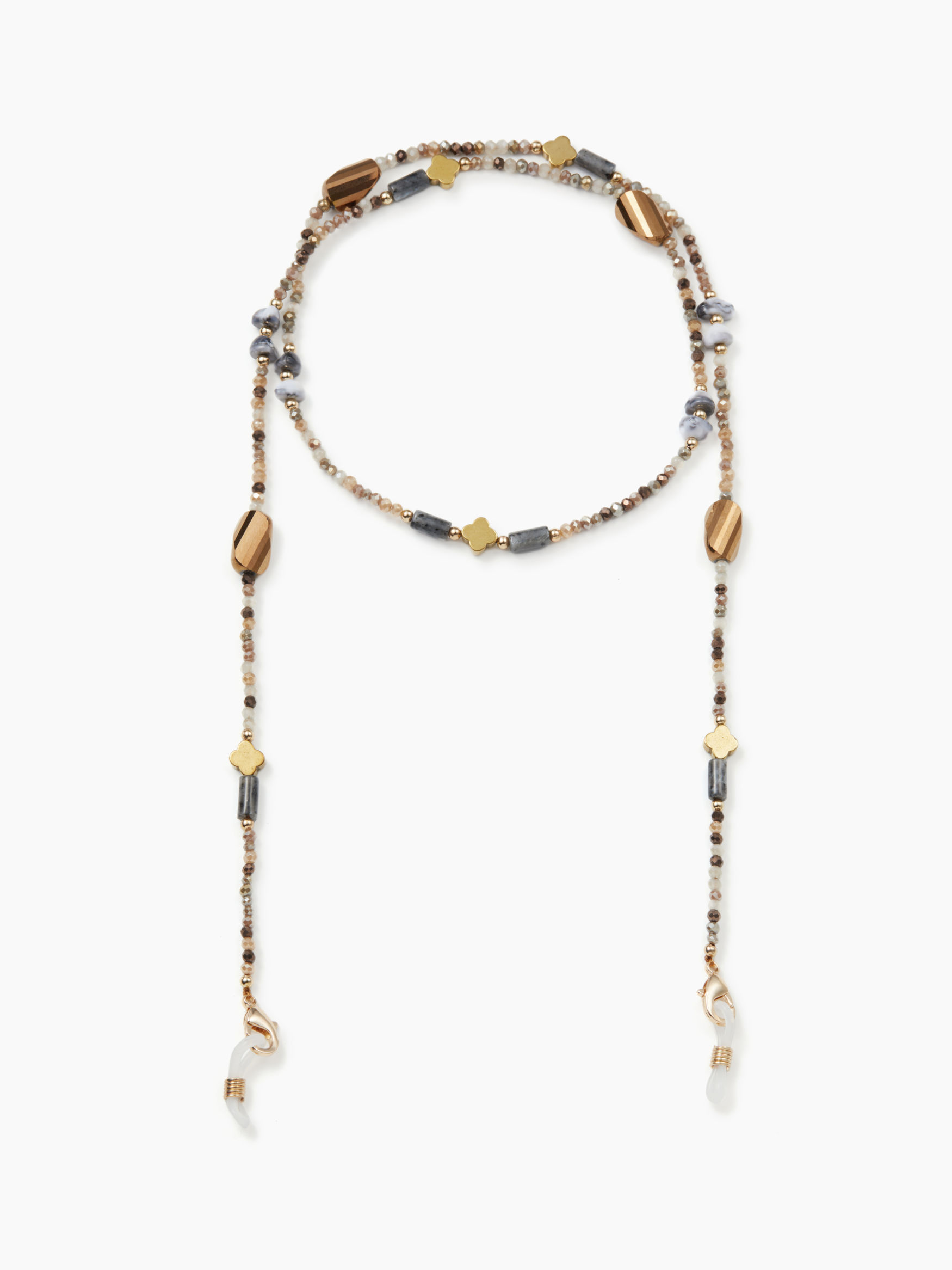 Olivia -   Chaîne bois massif