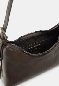 Sabrina - Sac à main marron