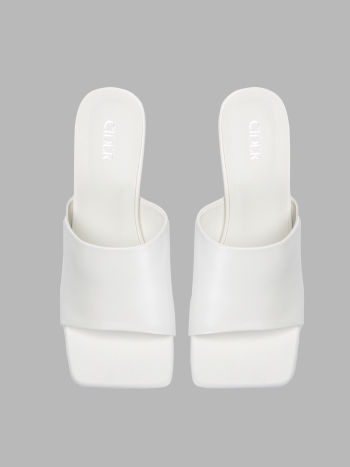 Mayna -  Sandales blanc