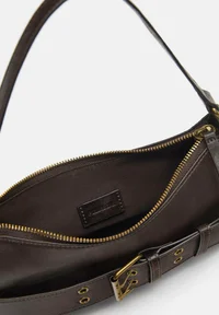 Chaïma - Sac à main marron