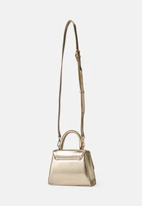 Clara - Sac à main doré