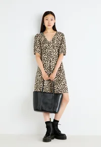 Bator - Sac à main noir