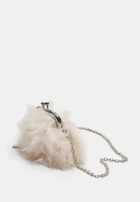 Sara - Pochette beige