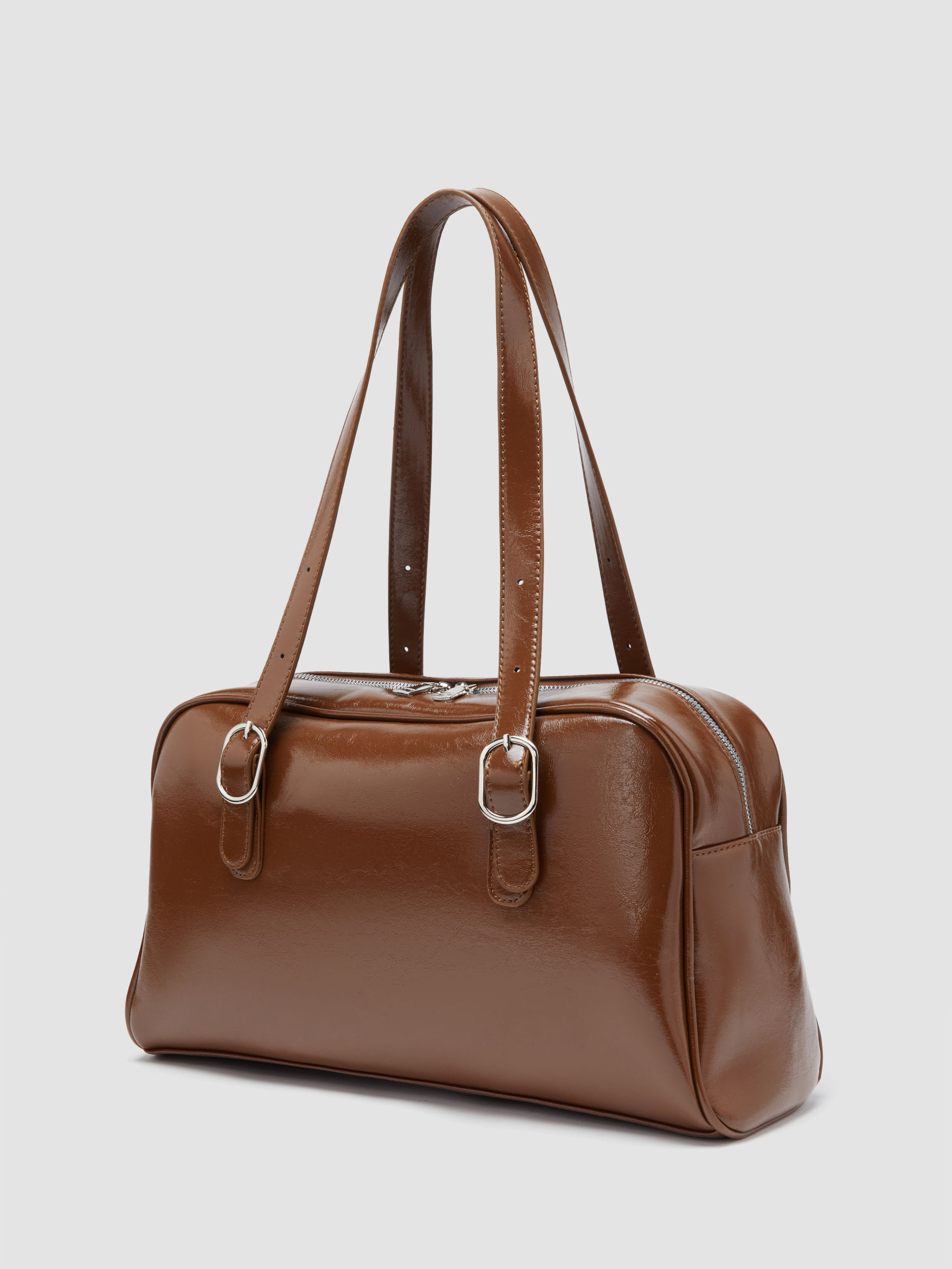 Louise -  Sac marron